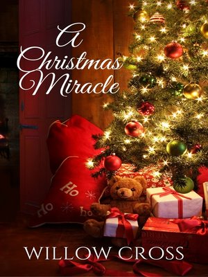cover image of A Christmas Miracle